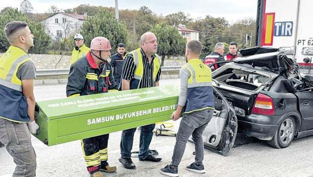 Aşırı hızın sonu)