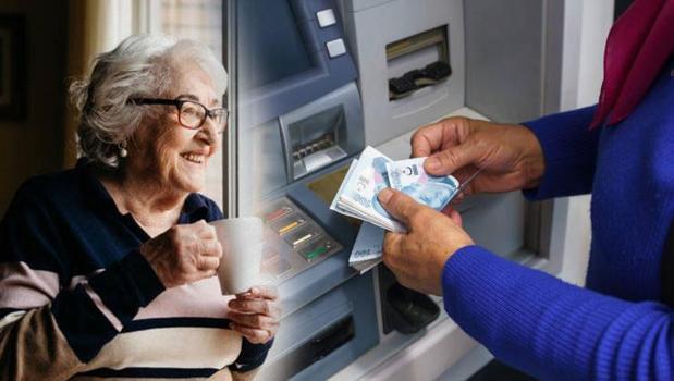 Emekliler için kritik düzenleme! Maaşlarda artış sağlanacak)