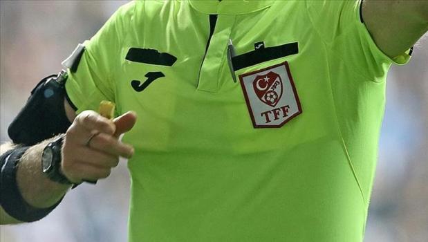 İstanbul Cumhuriyet Başsavcılığı açıkladı! Bahis oynayan hakemler hakkında soruşturma başlatıldı)