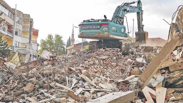 Harekete geçme vakti!)