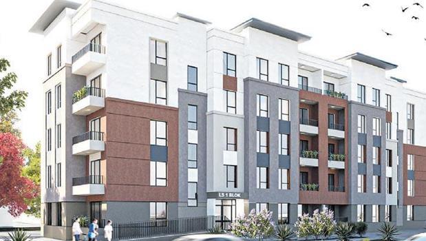 İşte il il sosyal konutlar)