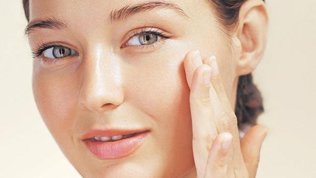 Güzellik pazarını cilt bakımı sırtladı)