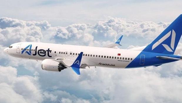 AJet'ten 29 Ekim'e özel indirimli bilet kampanyası)
