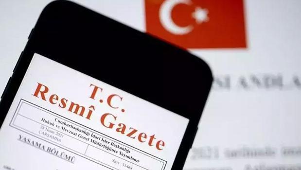 2026 Yılı Cumhurbaşkanlığı Yıllık Programı Resmi Gazete'de yayımlandı)