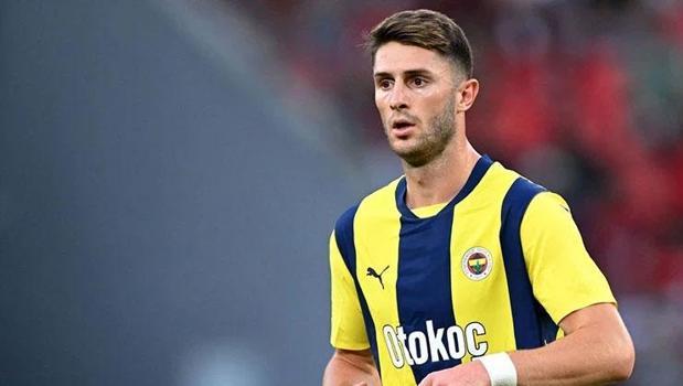 Fenerbahçe'de İsmail Yüksek kararı! Transfer gelişmesi, resmen devreye girdiler)