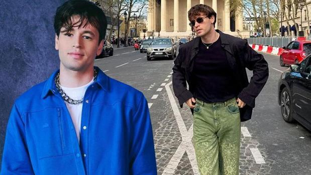 80'den fazla ülke gezdi! Konserleriyle sevenleriyle buluşuyor)