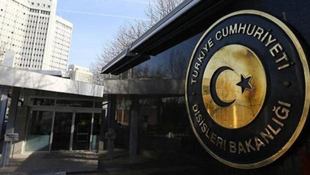 Dışişleri Bakanlığı bünyesindeki yeni atamalar Resmi Gazete'de yayımlandı)