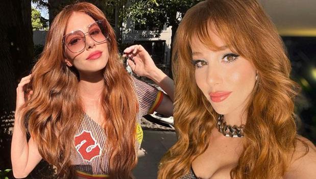 Tehdit ve hakaret davası! Elçin Sangu'ya mahkemeden ret)