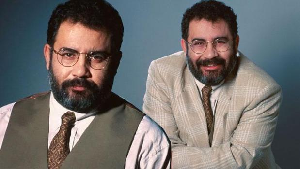 Ahmet Kaya 25. ölüm yıldönümünde şarkılarıyla anılacak)