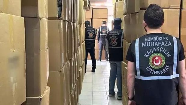 Gürbulak Gümrük Kapısı'nda 721 kilogram uyuşturucu ele geçirildi)