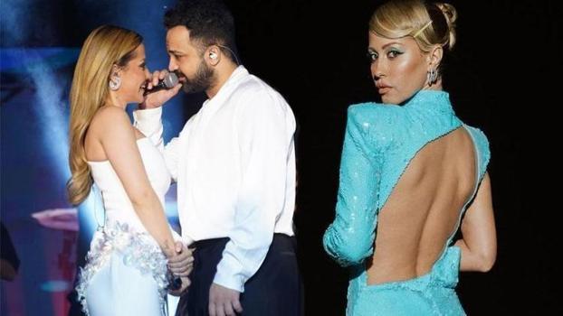 Derya Uluğ’dan sevgilisine romantik doğum günü kutlaması)