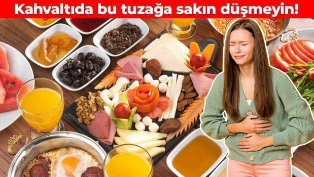 Ünlü doktor açık açık uyardı! Kahvaltıda sakın bu hatayı yapmayın: Bağırsakları perişan ediyor)