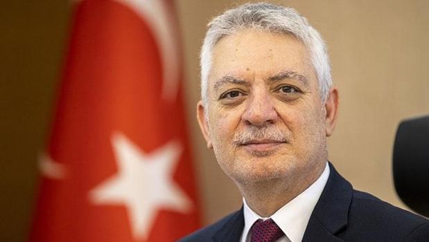 Rekabet Kurumu Başkanı Küle, Ferrero'nun fındık alımını durdurduğu haberlerini değerlendirdi)