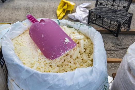 Harvard’dan dikkat çeken araştırma: Protein denince akla gelmeyen besin zirveye çıktı)