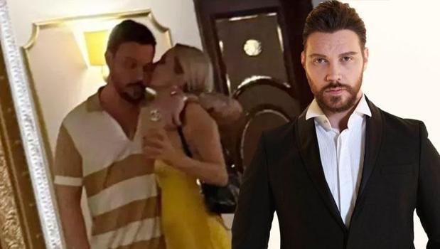 Mutluluğu kısa sürmüştü! Sinan Akçıl'dan Ece Erken itirafı)