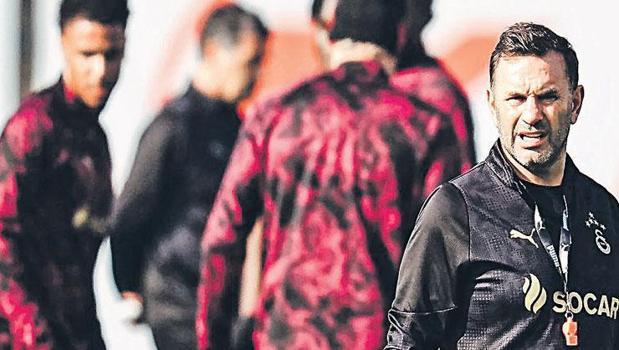 Ajax’a ideal kadro)