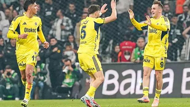 Fenerbahçe'de İsmail Yüksek kararı! Sürpriz transfer gelişmesi)