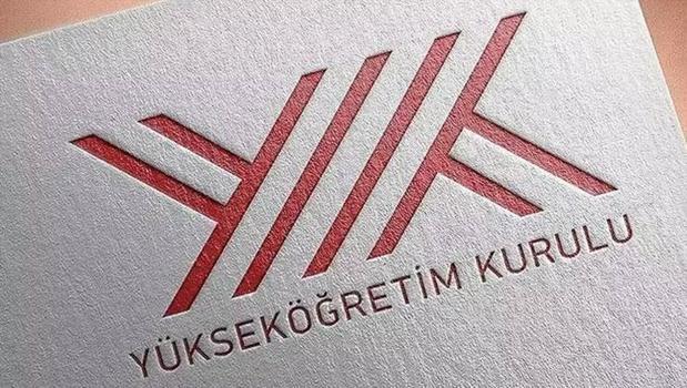 YÖK'ten Hakan Fidan'ın diplomasına ilişkin açıklama)