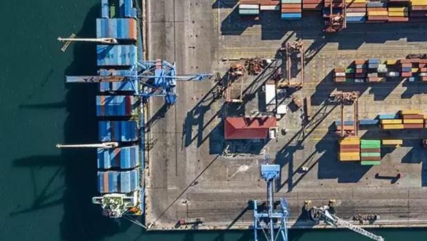 Ekim ayı ihracatında rekor! Bakan Bolat: 24 milyar dolara ulaştı)