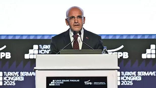 Bakan Şimşek: Manipülasyonla mücadelenin dozunu artıracağız)