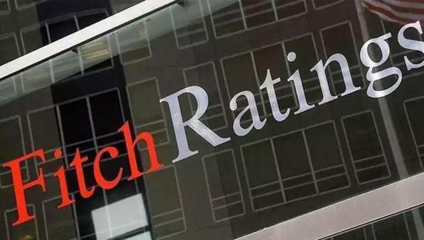 Fitch Ratings'ten Türkiye'deki döviz rezervlerinde iyileşme vurgusu)