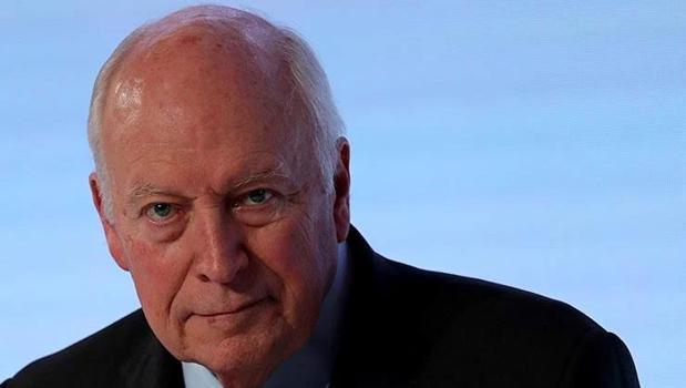 ABD'nin önemli ismi Dick Cheney hayatını kaybetti)