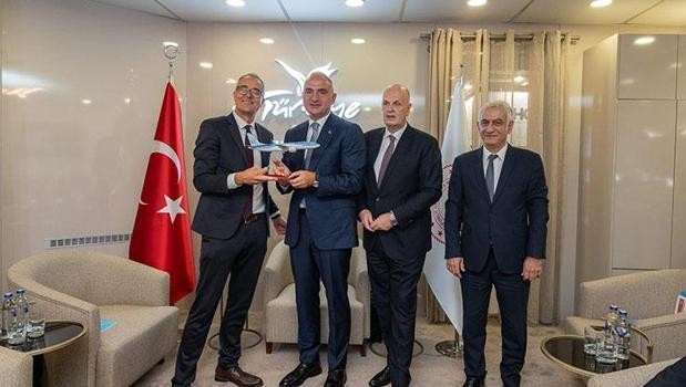 WTM Londra’da odak ülke Türkiye! Dünya turizminin buluşma noktasında Türkiye damgası)