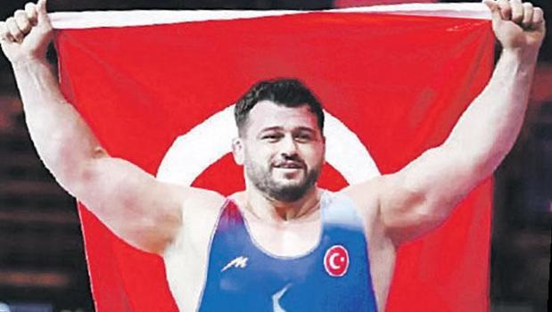 Rıza Kayaalp’in cezası kalktı)