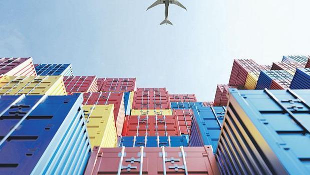 İhracat 270 milyar doları aştı)