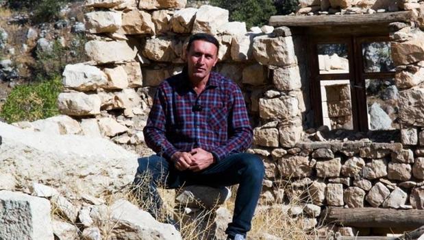 35 yıl sonra aynı topraklarda petrol üretimine katıldı)