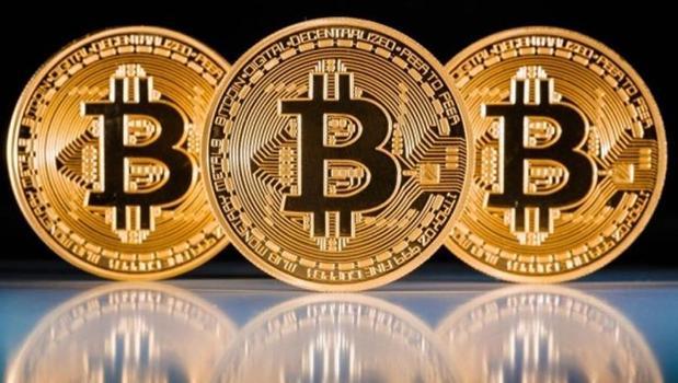 Bitcoin çakıldı! Hazirandan ayından beri bir ilk)