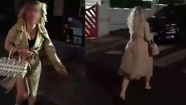 Kadın yolcular tartıştı, cezasını taksici çekti! 'Bana ne' ücreti o ödesin)