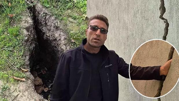 Bir kenti ayağa kaldıran tehlike: ‘Durumu hafife almayalım’)