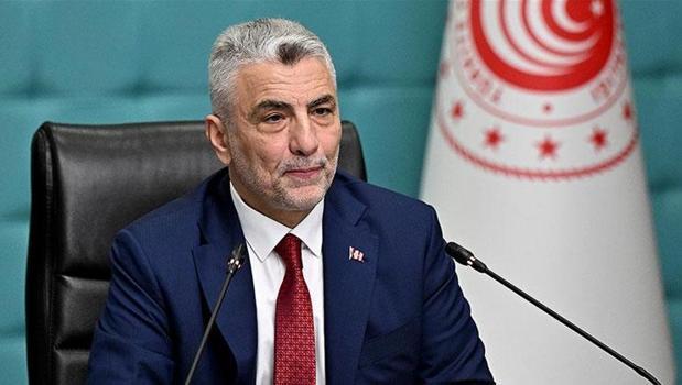 Bakan Bolat: Ağustos ayı cari hesap 5.5 milyar dolar ile tüm zamanların rekorunu kırdı)