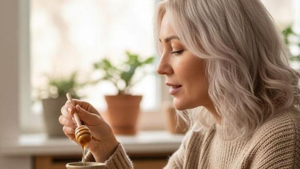 Gerçek bal neden donar? Meğer kaliteli balın en net göstergesiymiş)