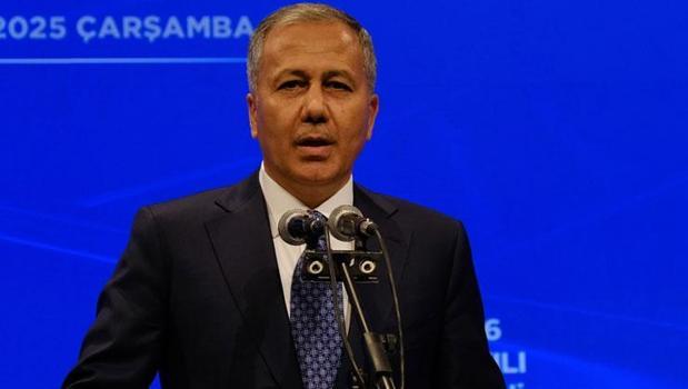 Bakan Yerlikaya: Bu kabine döneminde 89 bin 812 zehir tacirini tutukladık)