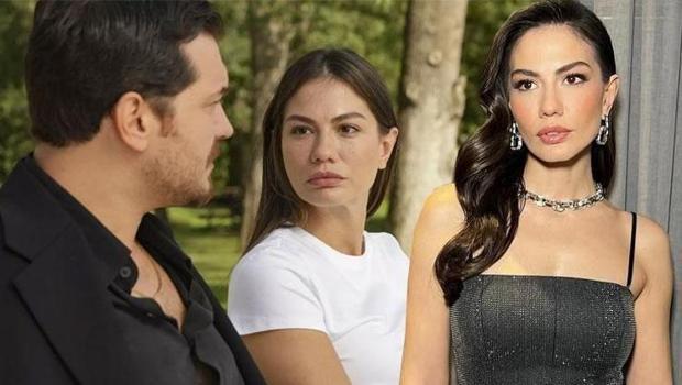 Eşref Rüya'nın 'Rüya'sından heyecanlandıran paylaşım)