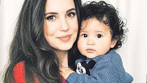 1.5 yıl sonra Türkiye’de)