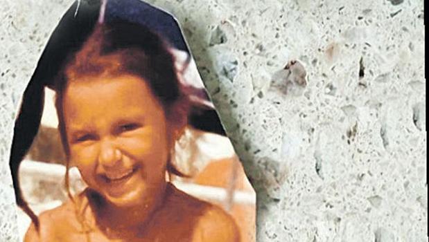 Doğuştan güneşin kızı)