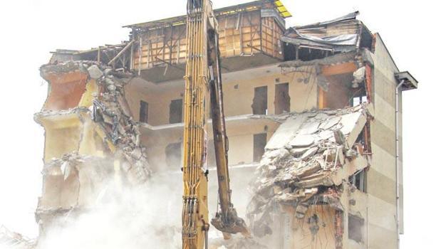 Riskli evini dönüştürene destek rehberi)