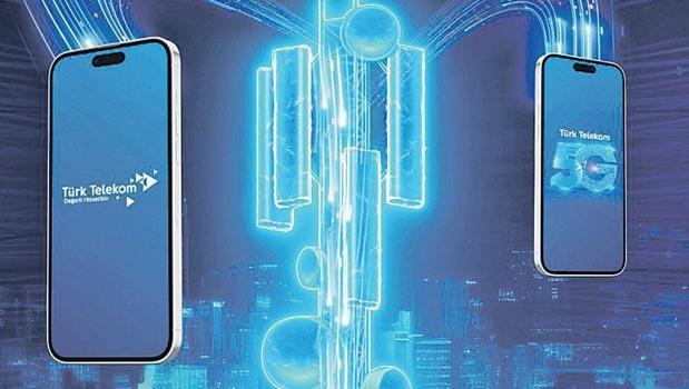 Mobil abone kazanımında rekor kırdı)