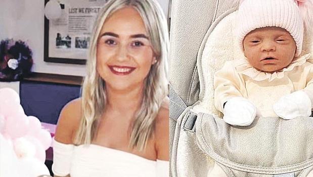 Sahte bebek serveti)