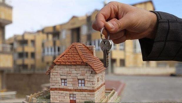 Gayrimenkulde 2,6 milyon satışla ocak-ekim dönemi rekoru kırıldı)