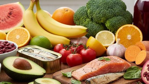 Yüksek tansiyonluların tüketmesi gereken 17 yiyecek! Alışveriş listesine ekleyin)