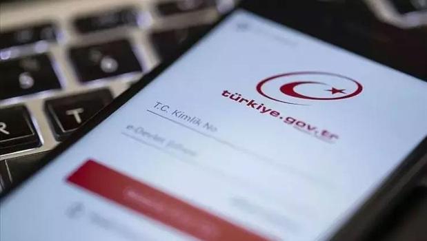 e-Devlet'te kullanıcı sayısının 2026'da 70 milyona ulaşması hedefleniyor)