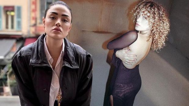 Survivor 2026'ya gidiyor! Dilan Çıtak hazırlıklara hız kesmiyor)