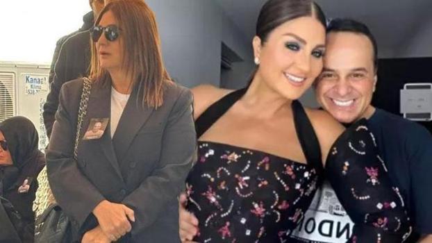 Sibel Can’dan duygulandıran paylaşım! 'Acın zamana sığmadı')