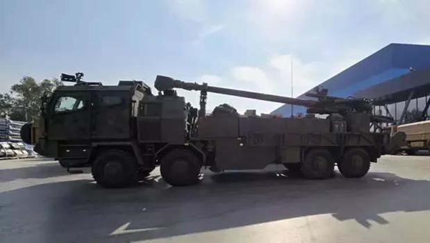 Hızla mevzi alıp uzun menzili tam isabetle vuruyor! PANTER, TSK'nın envanterine girdi)