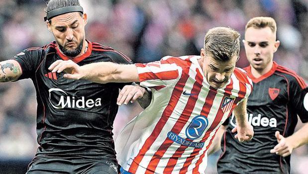 Fener’in Sörloth aşkı)