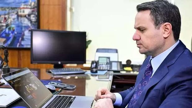 İstanbul Cumhuriyet Başsavcısı Gürlek'ten CHP lideri Özel'e tazminat davası)